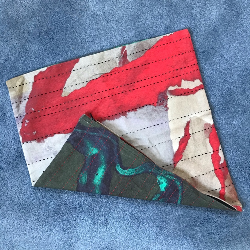 20x20” Sham Cover